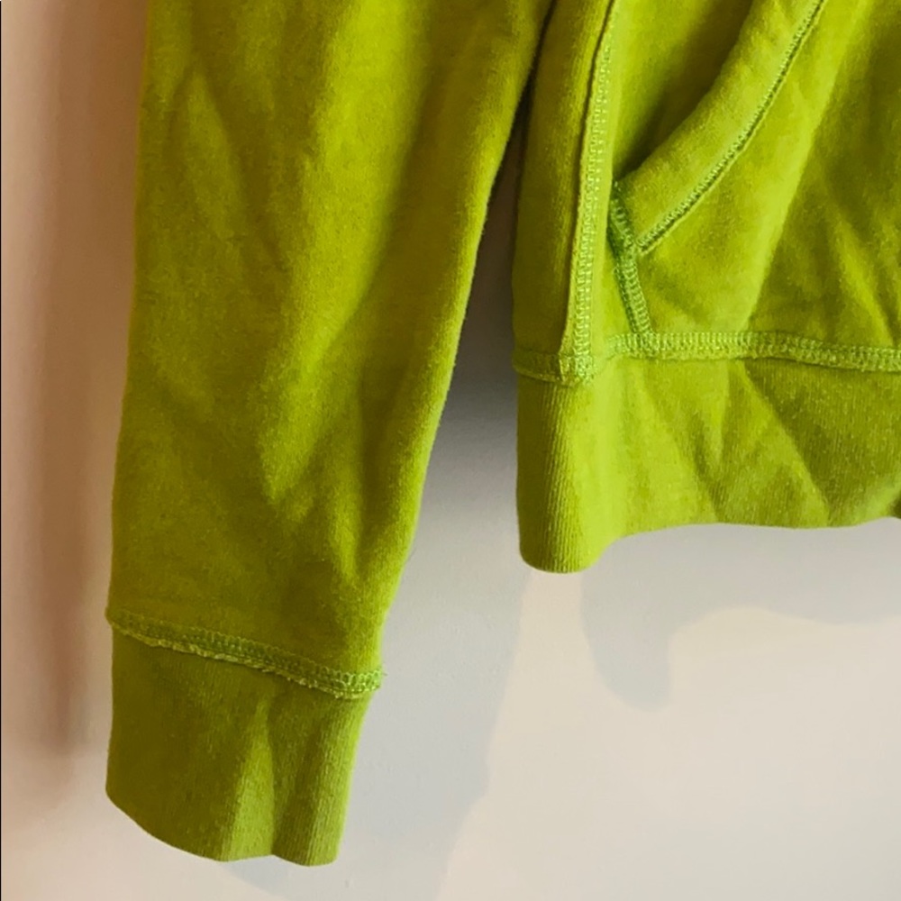 Zip up jacket - Picture 4 of 5